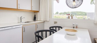 5 Person Holiday Home in Aabenraa-by Traum