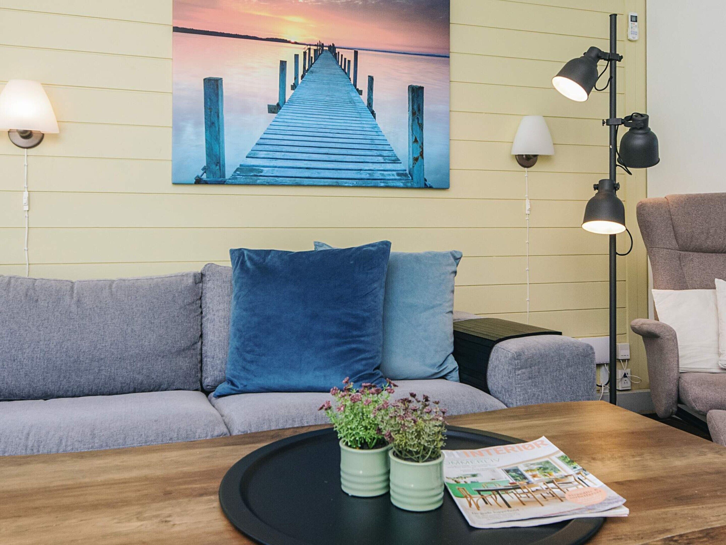 House | Interior