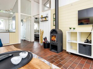 Interior - 5 Person Holiday Home in Aabenraa-by Traum (Aabenraa)