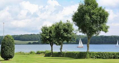 5 Person Holiday Home in Aabenraa-by Traum