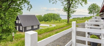 奧本羅五人度假屋