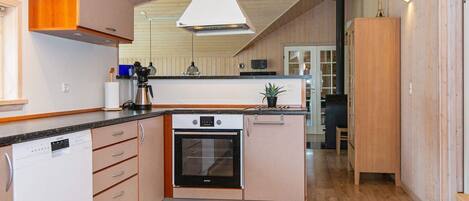 House | Private kitchen