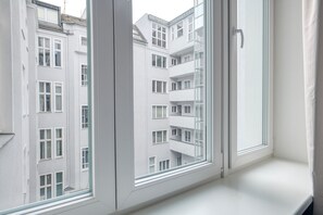Interiör
