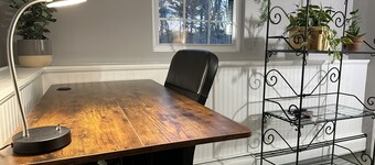 Ocean Breeze / 8-Minute Walk to Beach