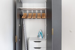 Interior - Beautiful Mitte 1BR nr Spree, by Blueground (Berlin)