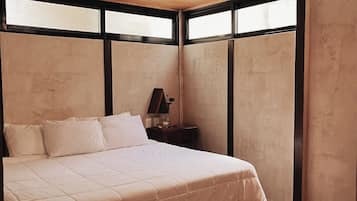 1 quarto, Wi-Fi, roupa de cama