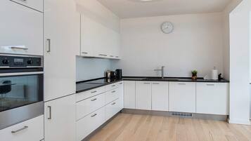 House | Private kitchen
