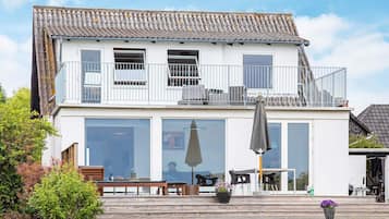Casa | Fachada