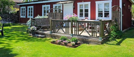 House | Exterior