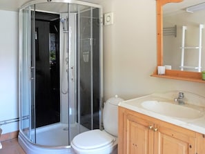 House | Bathroom