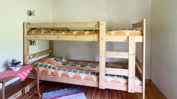 Ferienhaus | Innenbereich