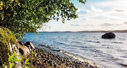 4 Person Holiday Home in Braas-by Traum