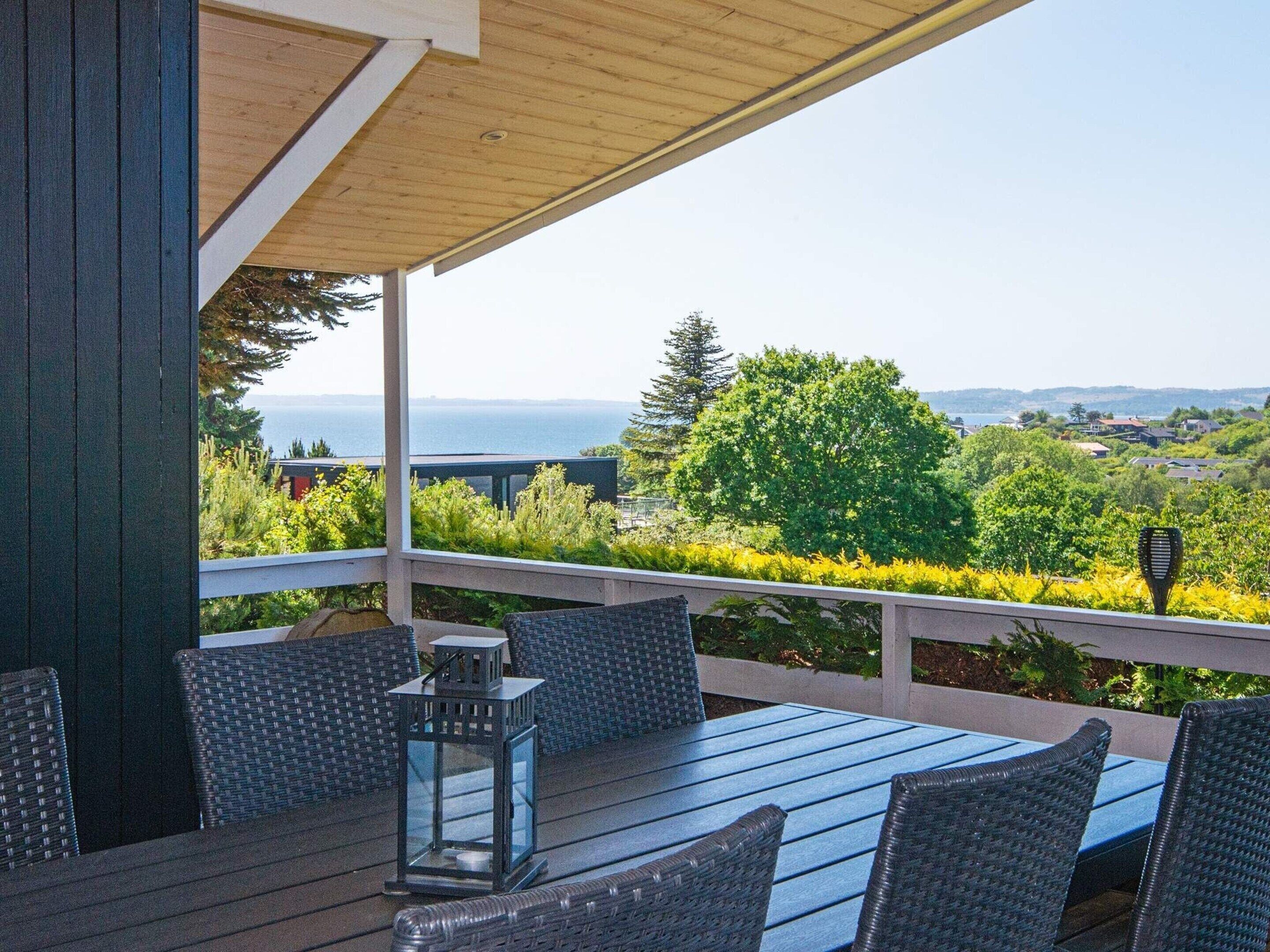 House | View from property