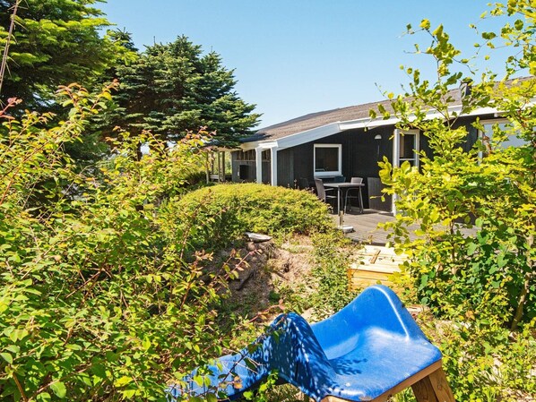 House | Exterior