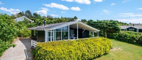 House | Exterior