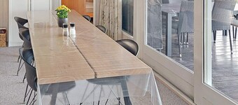 6 Person Holiday Home in Ebeltoft-by Traum