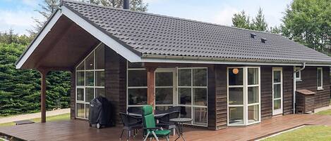 Hus | Exteriör
