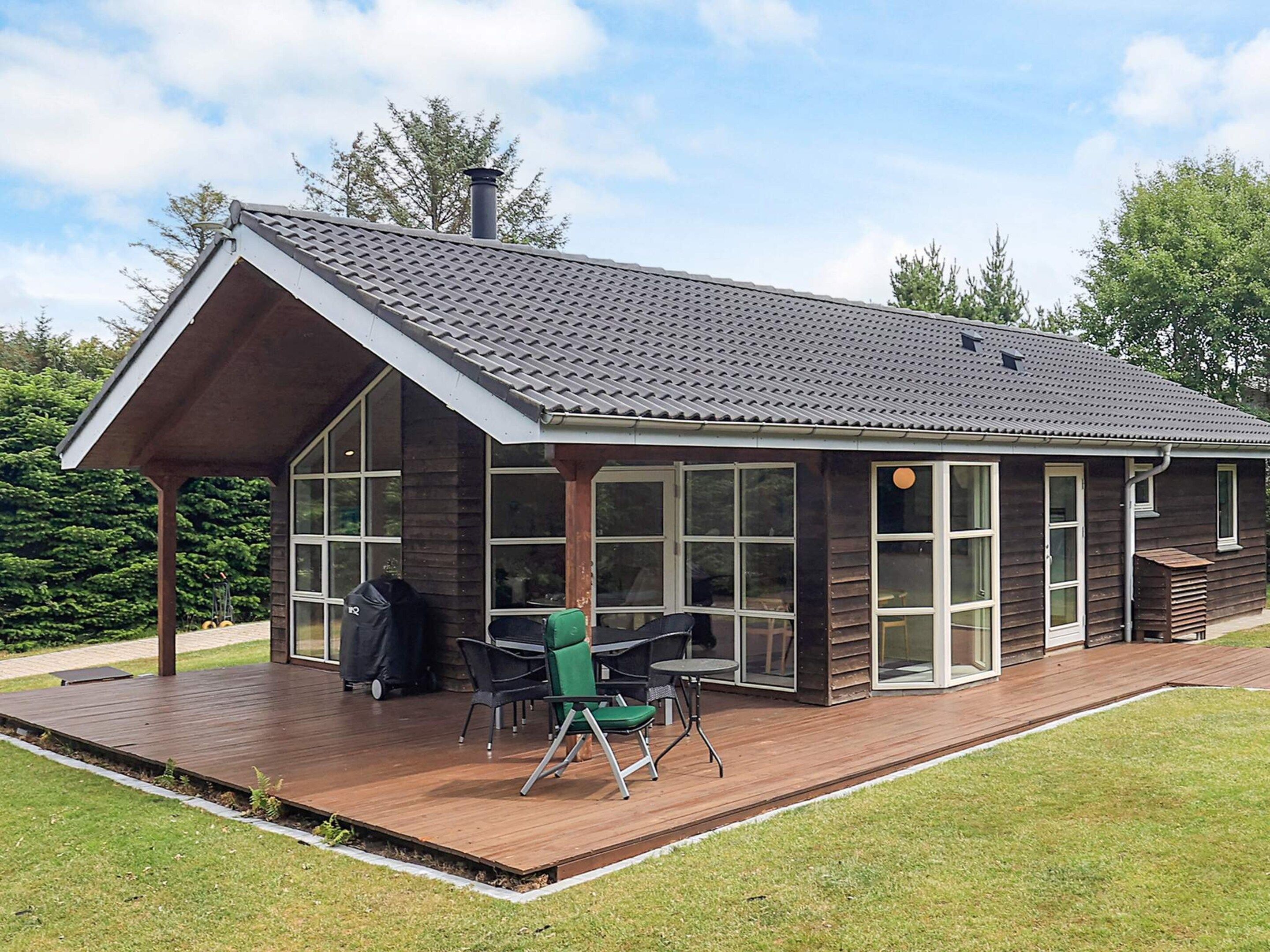 House | Exterior