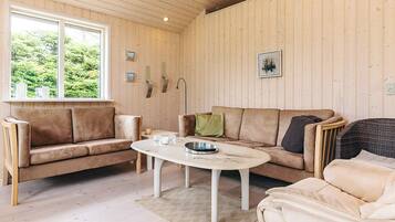 Ferienhaus | Innenbereich