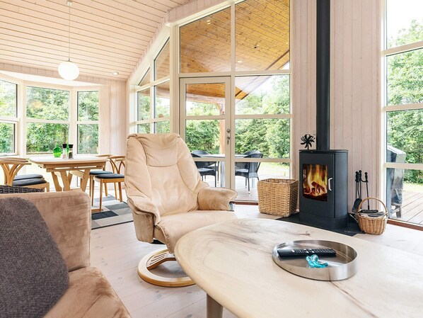 House | Interior