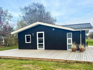 House | View from property - 4 Star Holiday Home in Saeby (Sæby)