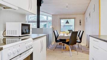 House | Private kitchen