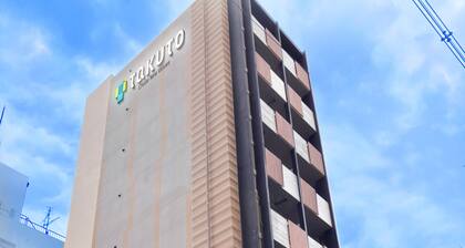 Takuto Hotel Namba Minami
