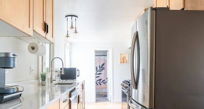 Denver Escape-10: Patio, Hot Tub, JamRoom, FirePit