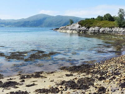 6 Person Holiday Home in Fiska-by Traum