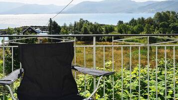 House | Property grounds