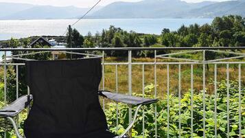 House | Property grounds