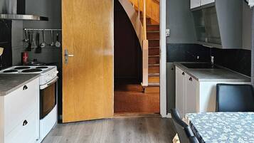 House | Private kitchen