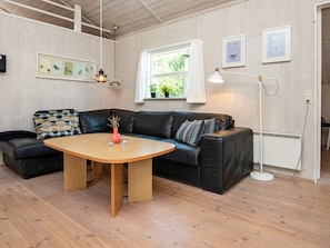 House | Interior - 8 Person Holiday Home in Ebeltoft (Ebeltoft)
