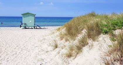 4 Person Holiday Home in Frederiksvaerk