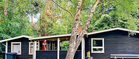 House | Exterior