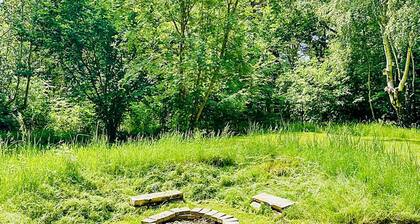 4 Person Holiday Home in Frederiksvaerk