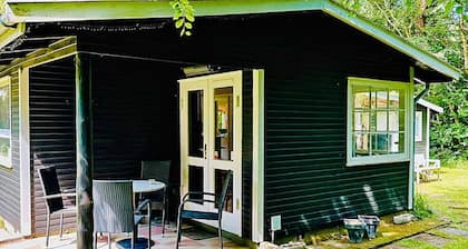 4 Person Holiday Home in Frederiksvaerk