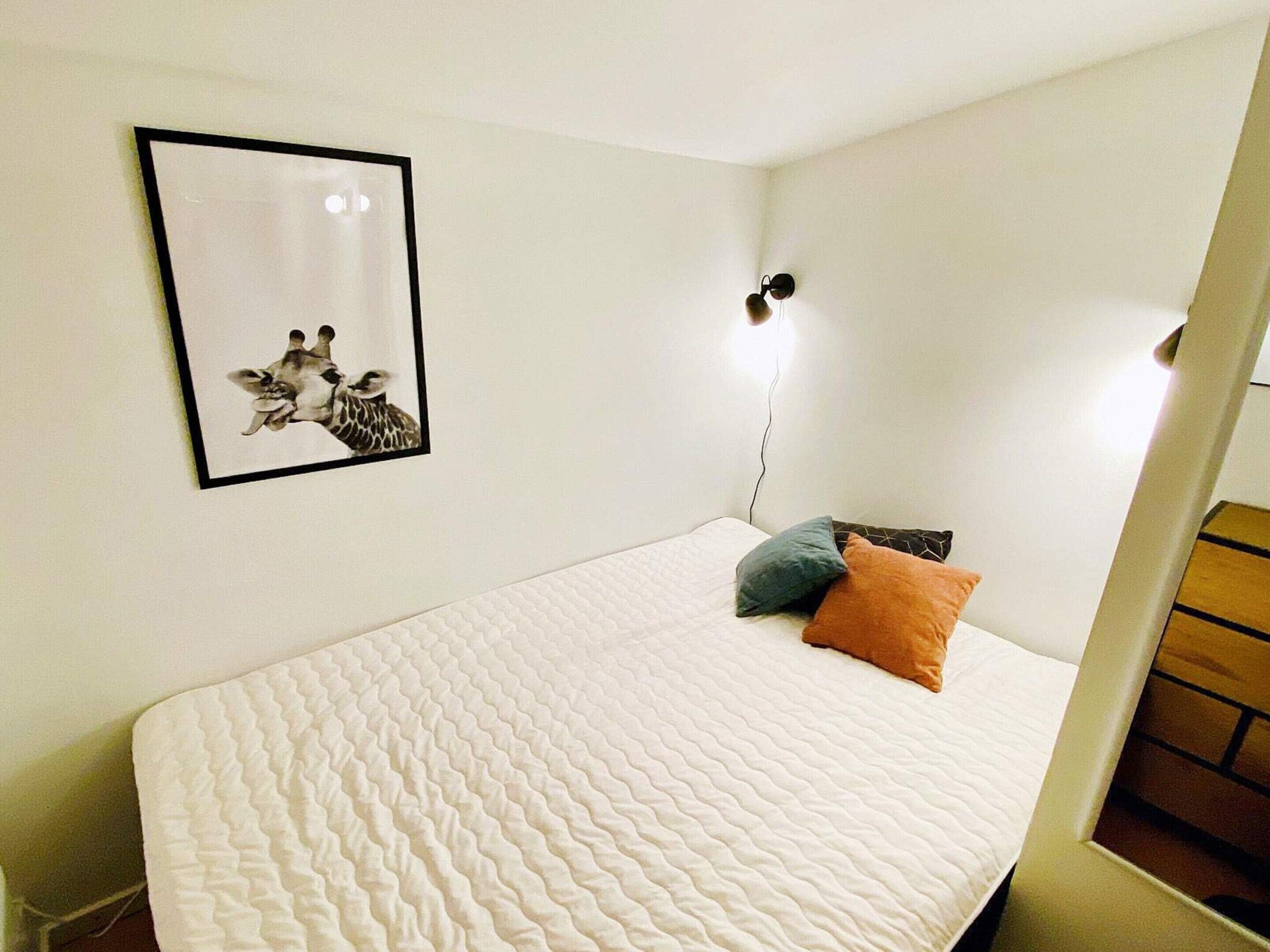 Casa | Interior