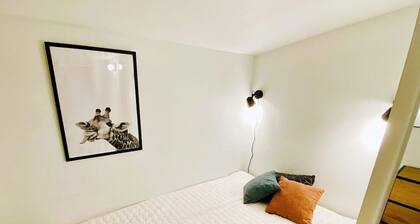 4 Person Holiday Home in Frederiksvaerk