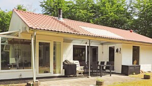 House | Exterior - 6 Person Holiday Home in Hadsund (Hadsund)
