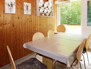 Ferienhaus | Speisen