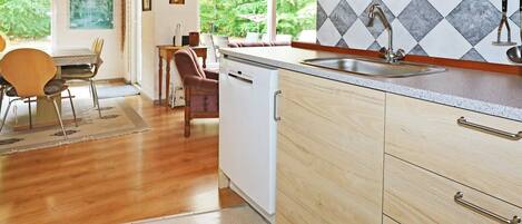 House | Private kitchen