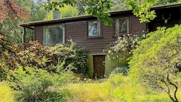 Nhà | Ngoại thất