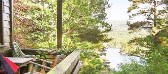 4 Person Holiday Home in Reksteren-by Traum