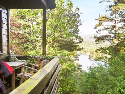 4 Person Holiday Home in Reksteren-by Traum