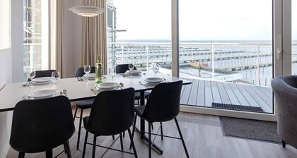 6 Personen Ferienhaus in Wendtorf