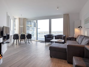 Apartment | Speisen