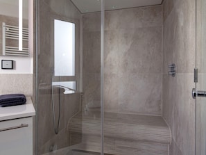 Appartement | Salle de bain