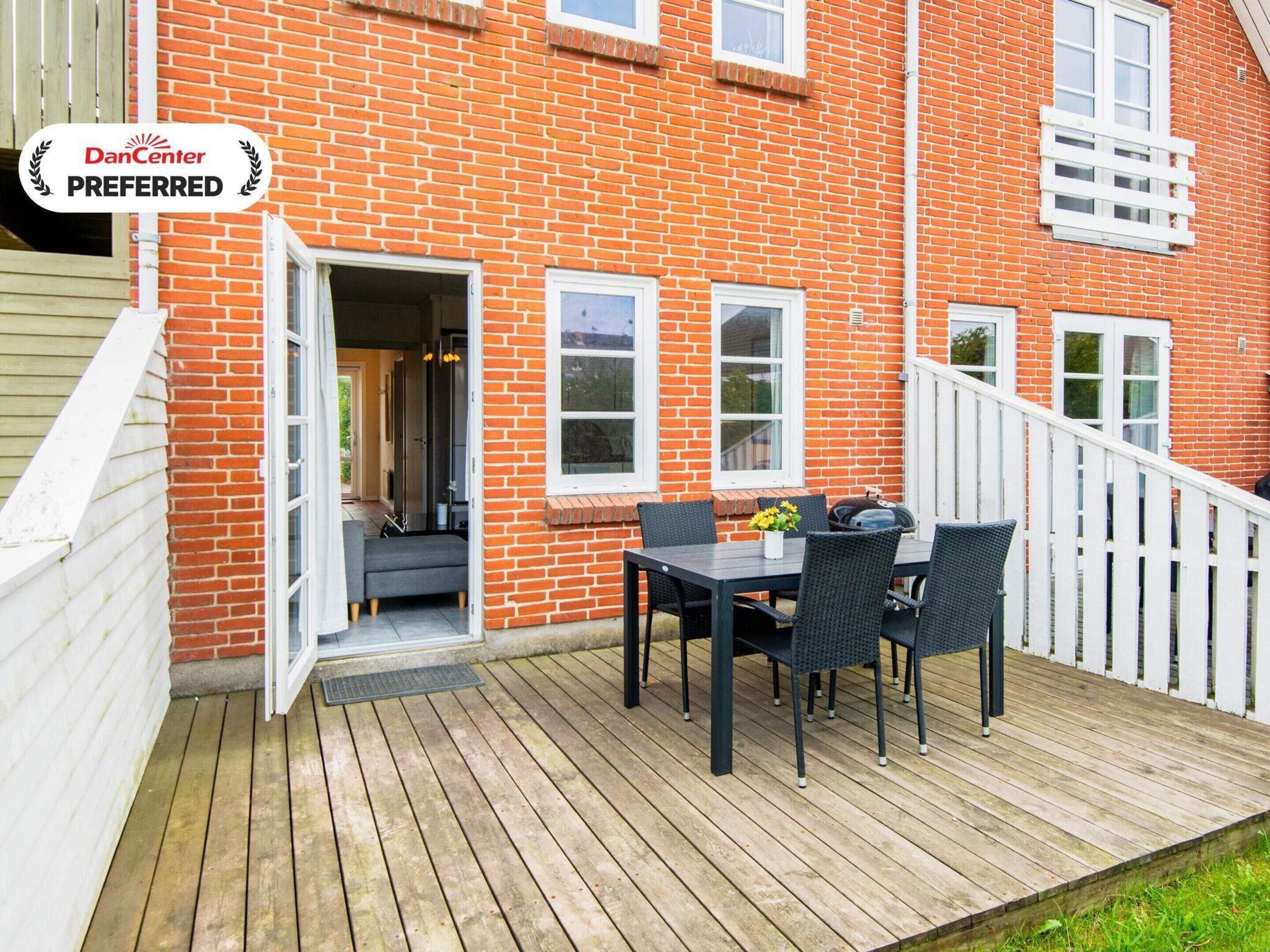 Apartment | Exterior