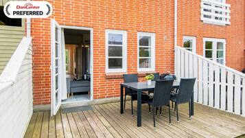 Apartment | Exterior